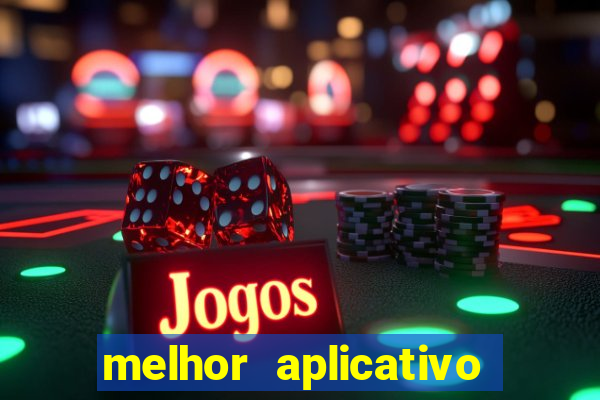 melhor aplicativo jogo do bicho